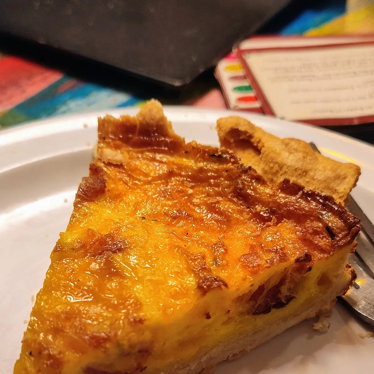Quiche