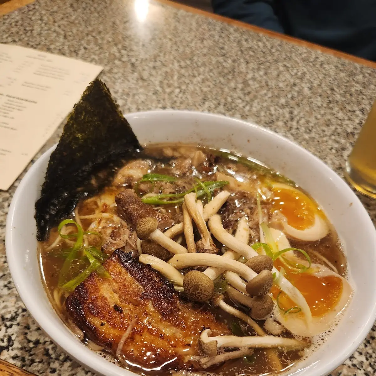 Upon Ramen