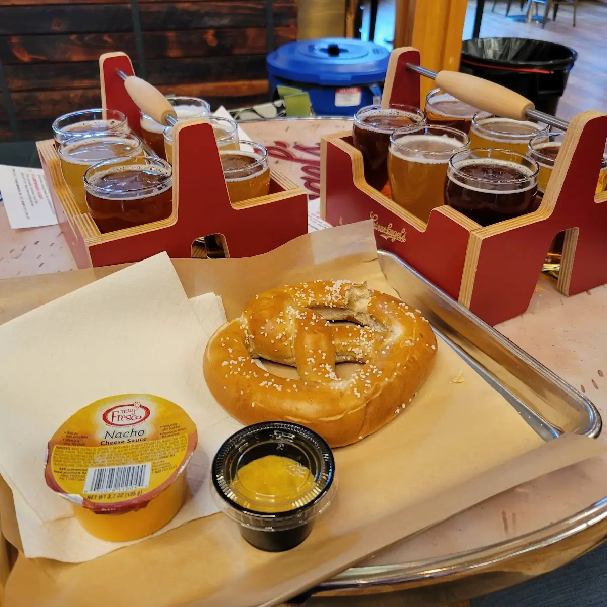 Bagel