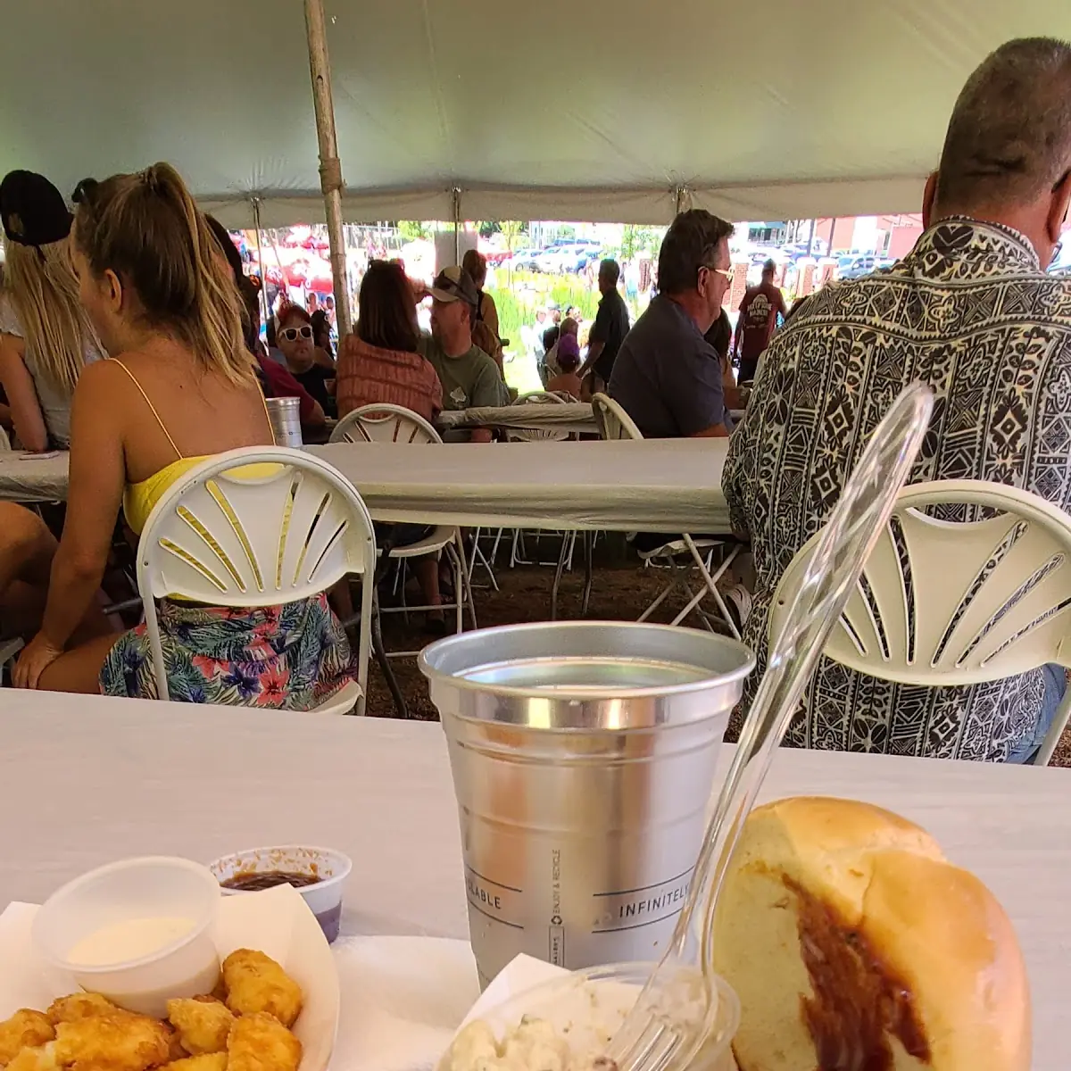 Pulled Pork