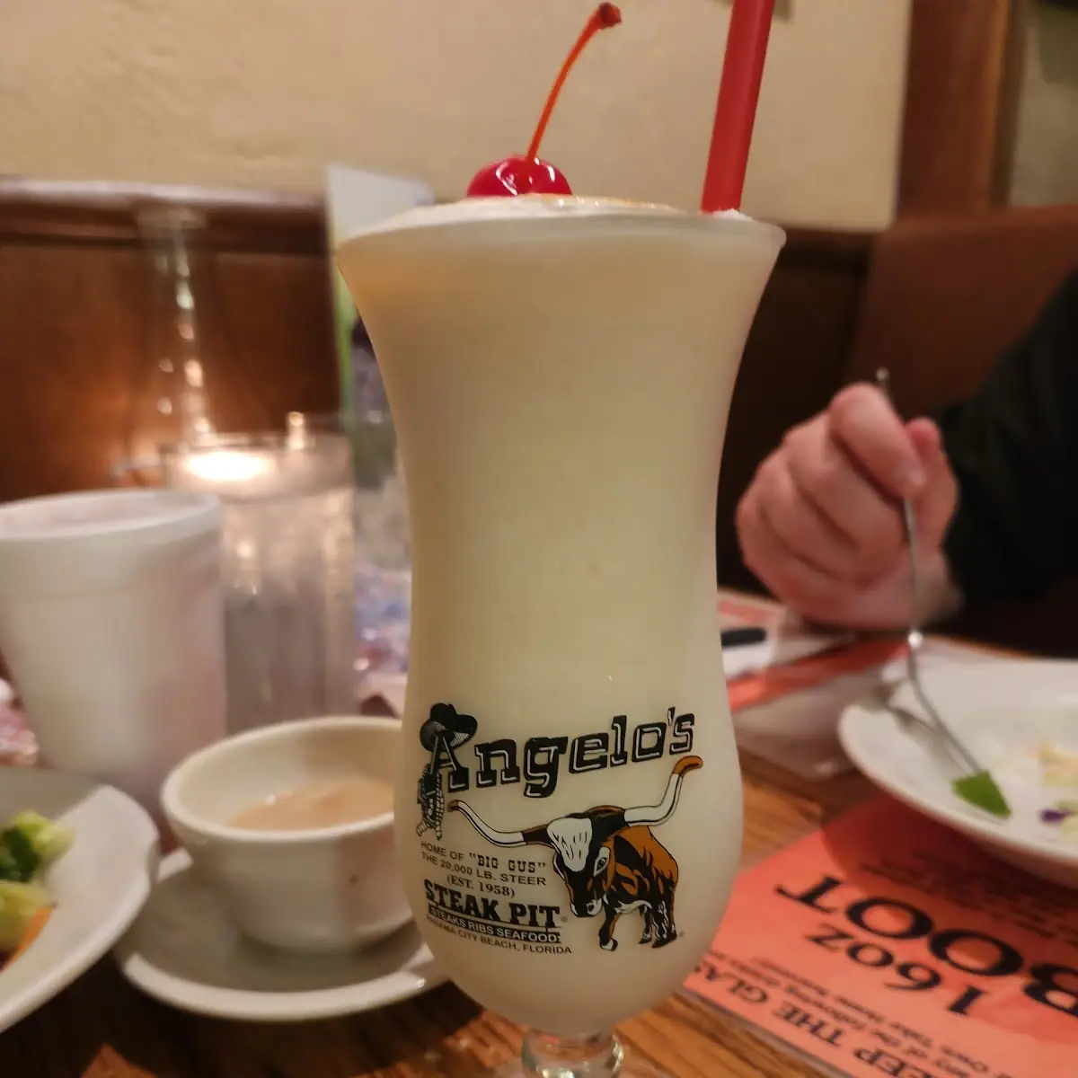 Piña Colada