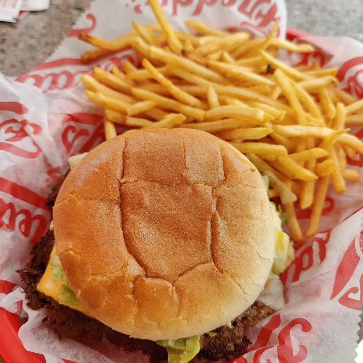 Prime Steak Combo