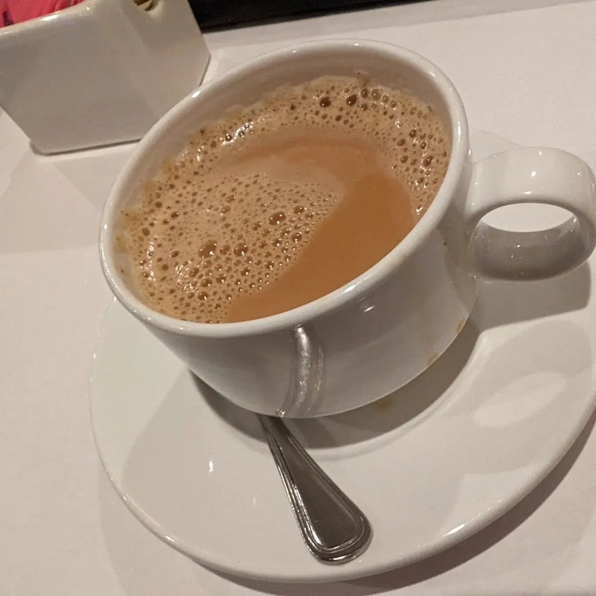 Masala Chai