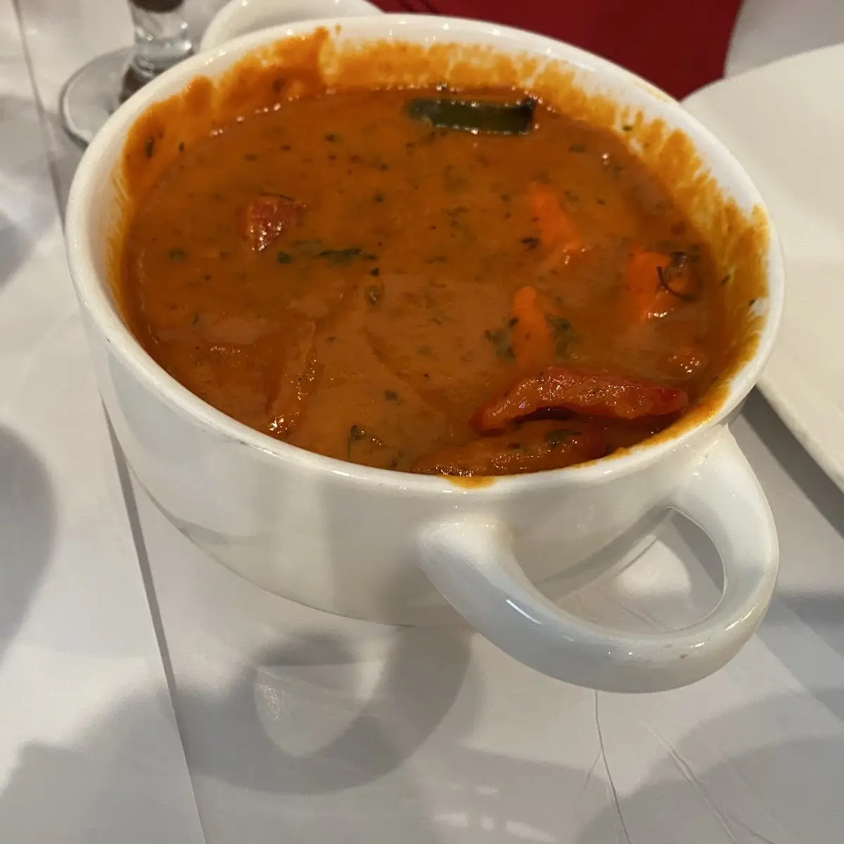 Paneer Butter Masala