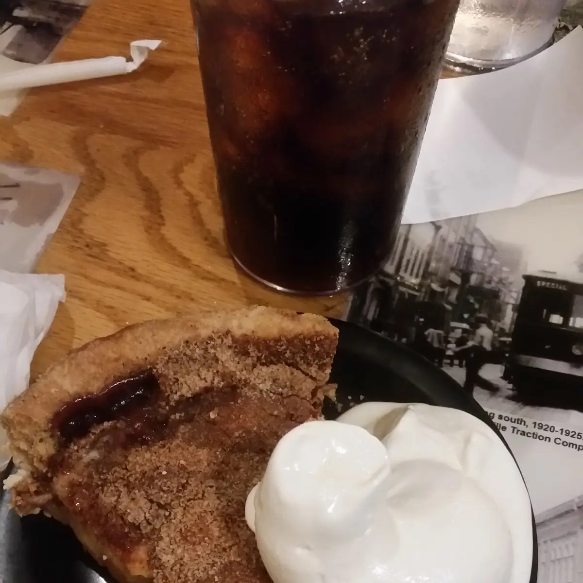 Apple Pie