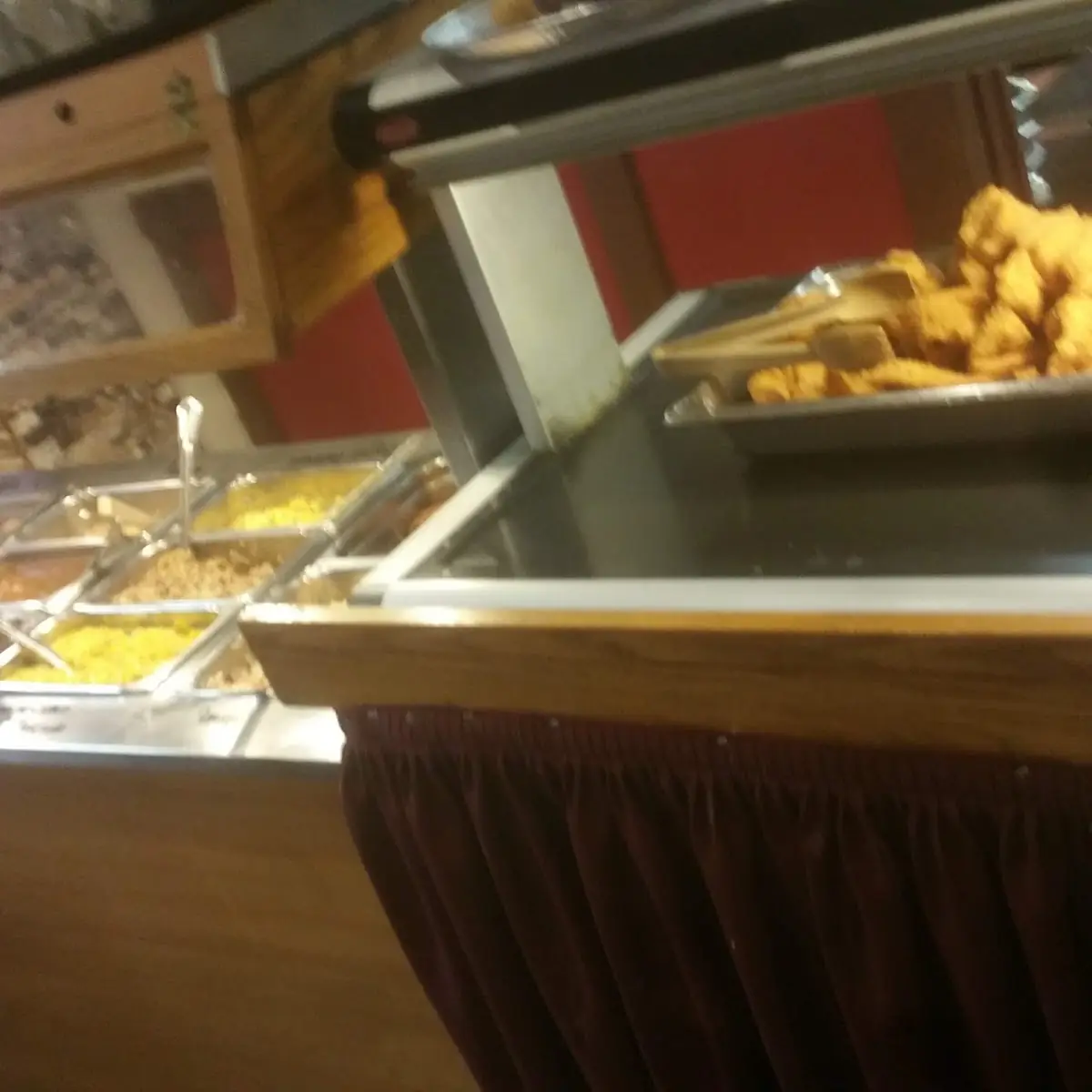 Baked Chicken
