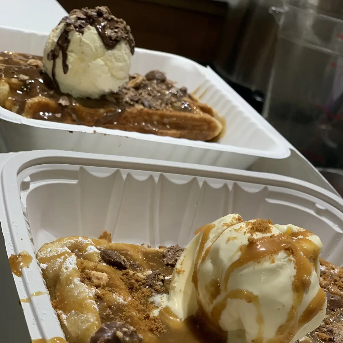 Pecan Pie