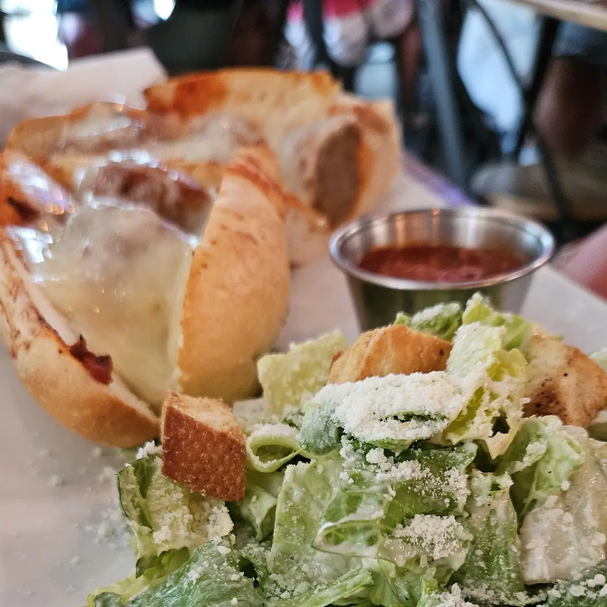Caesar Salad