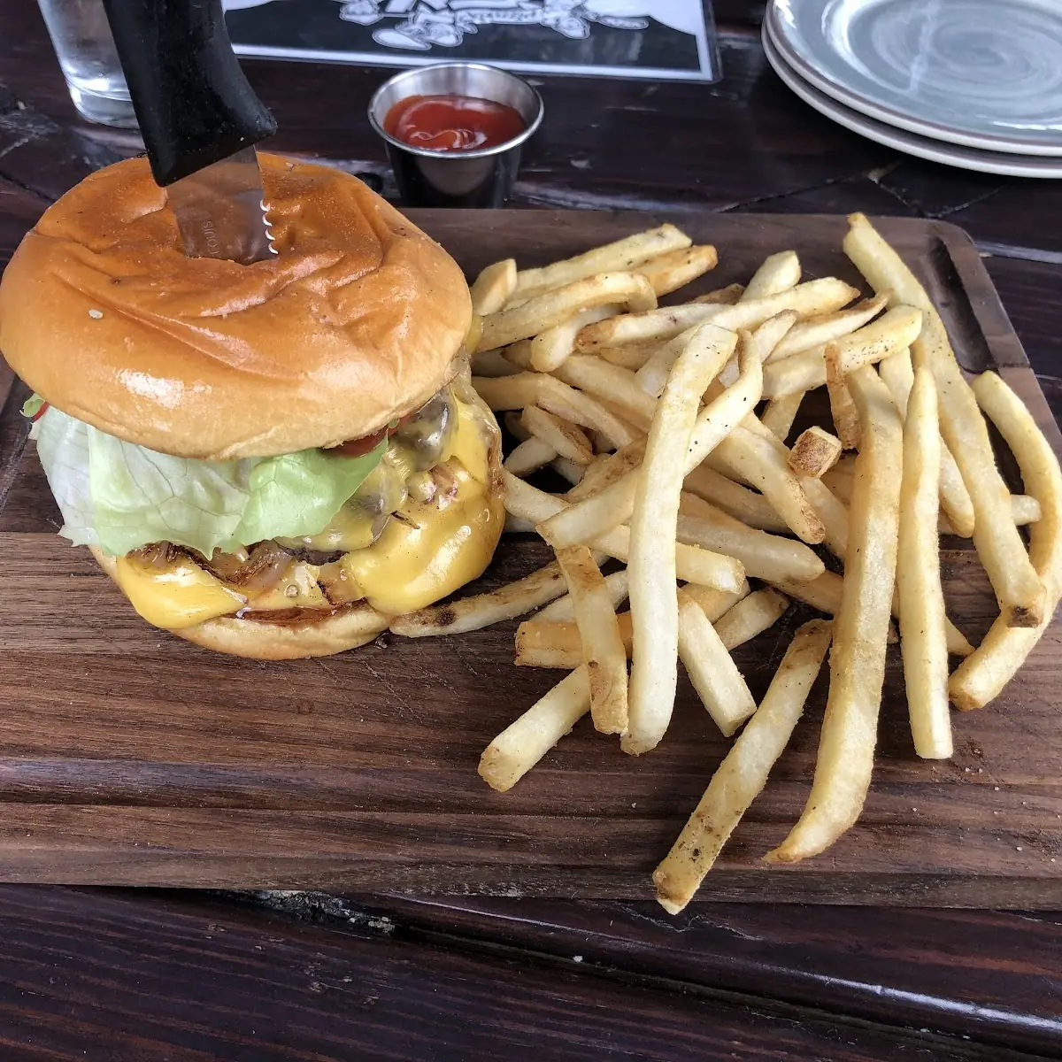 Great Burger