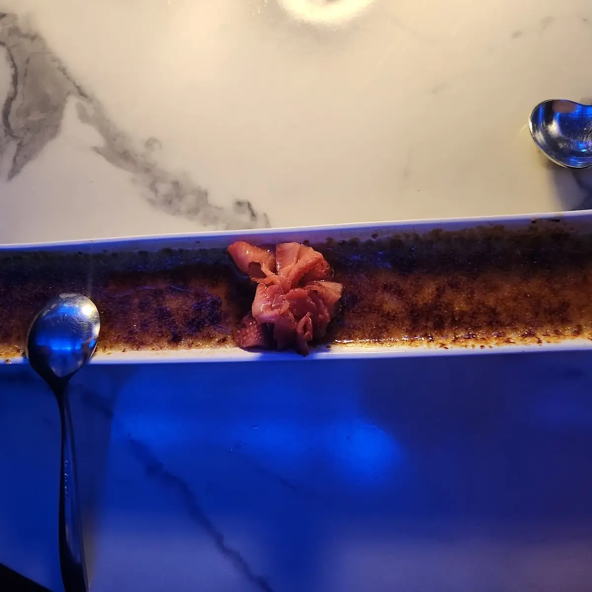 Creme Brulee