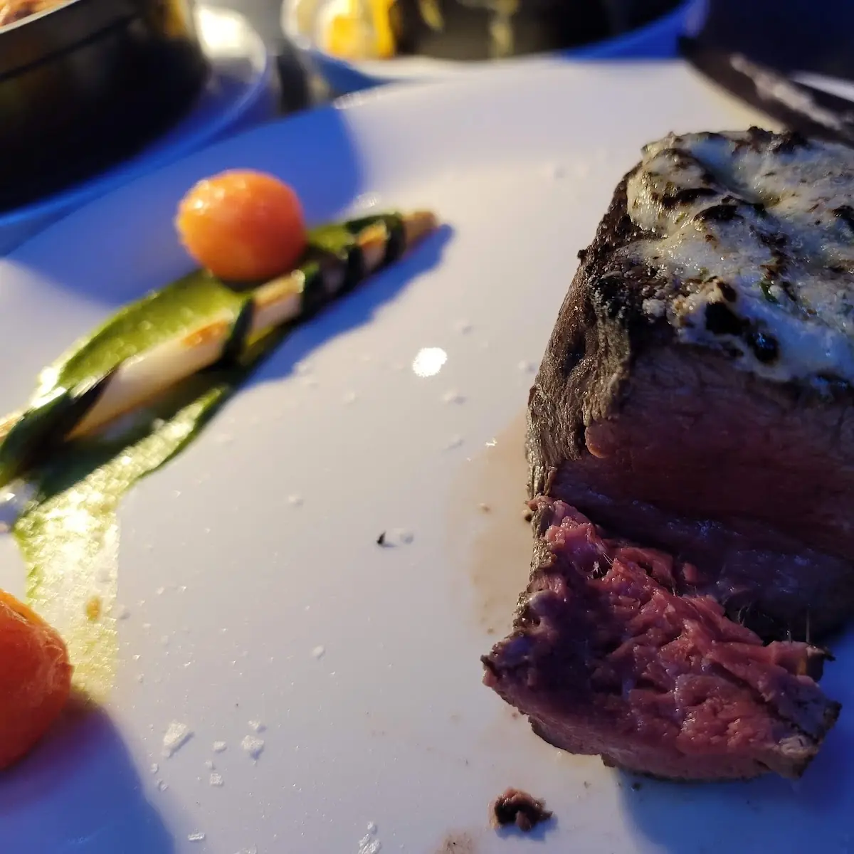 Filet Mignon