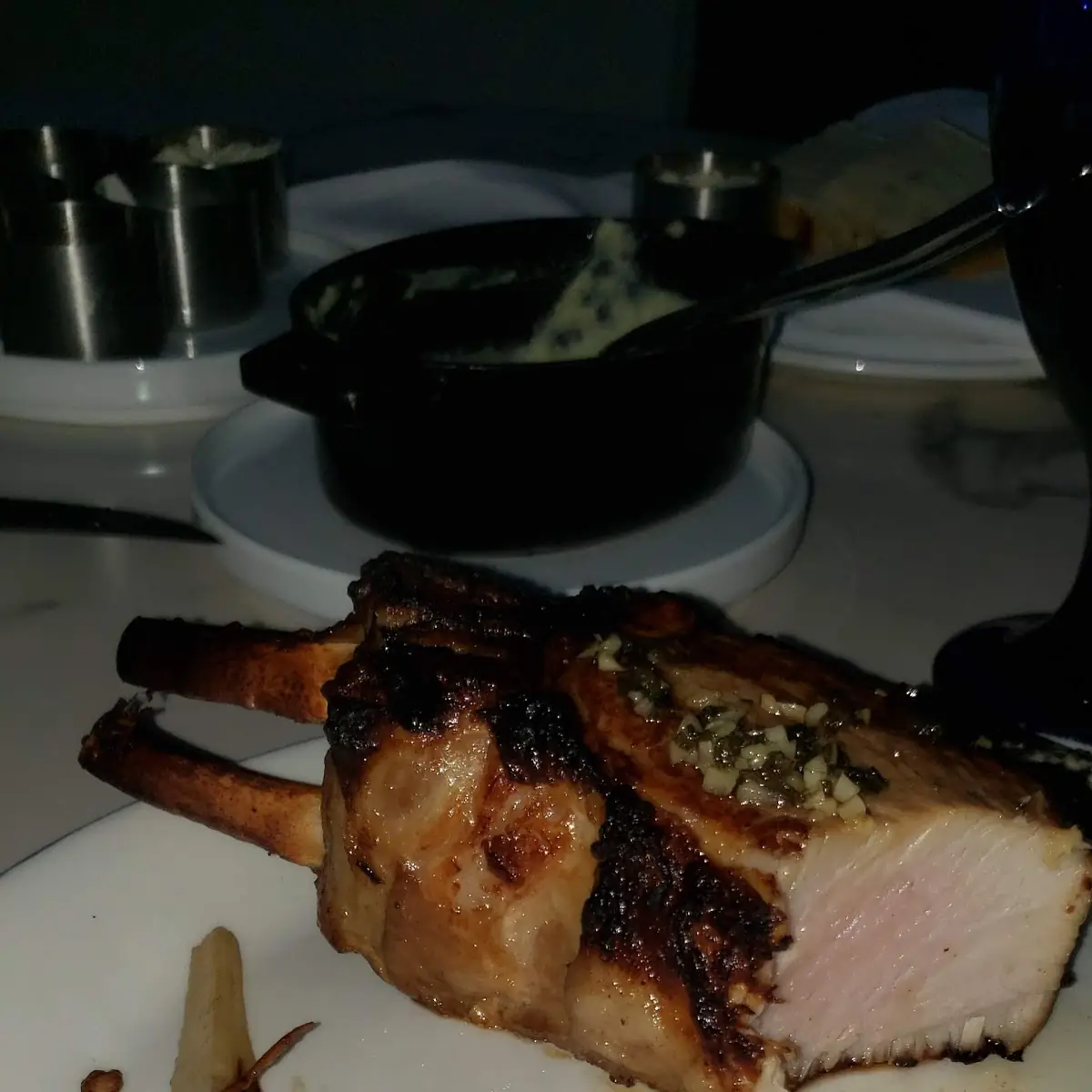 Pork Chops