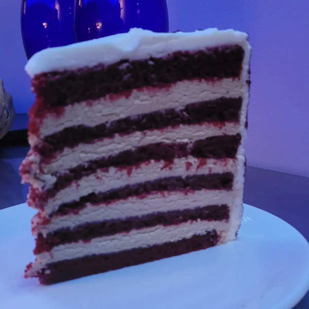 Red Velvet Cake