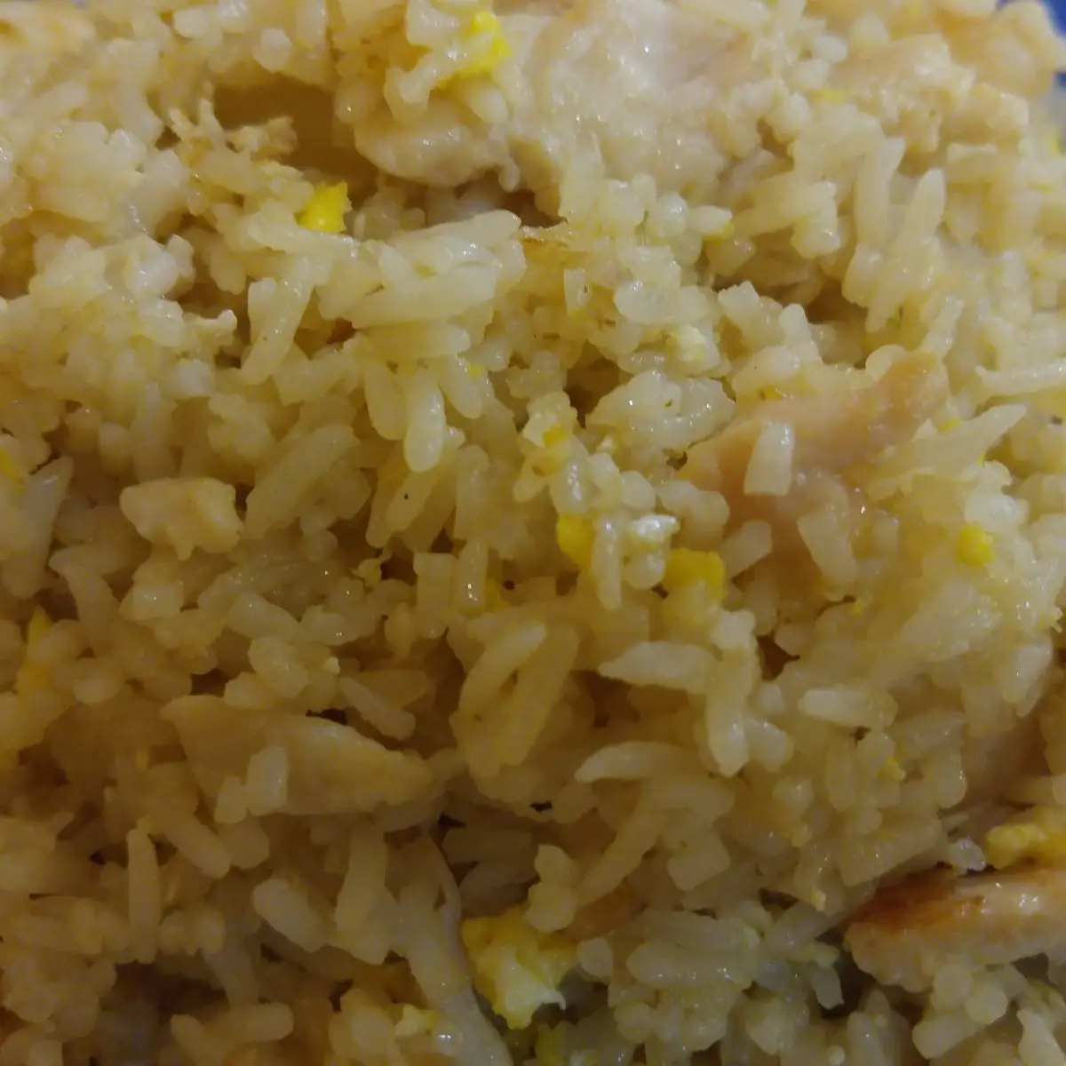 House Fried Rice