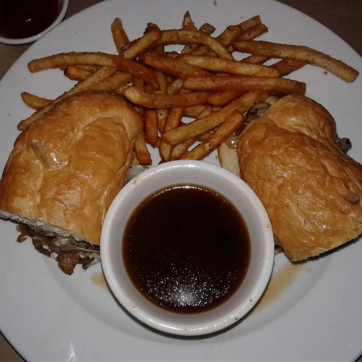 French Dip