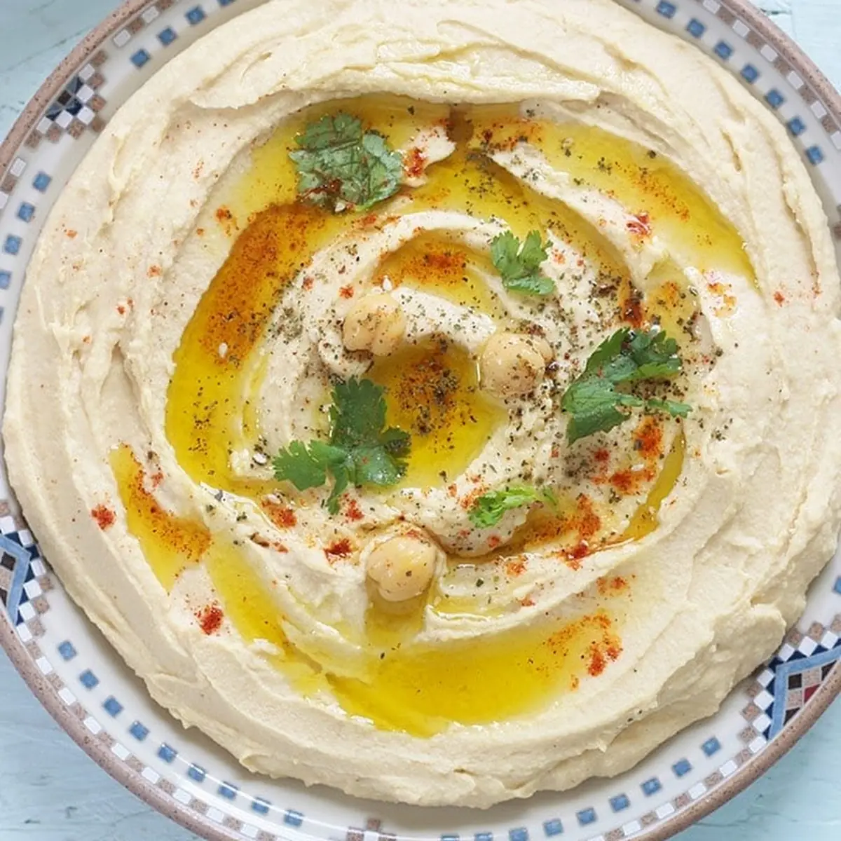 Hummus