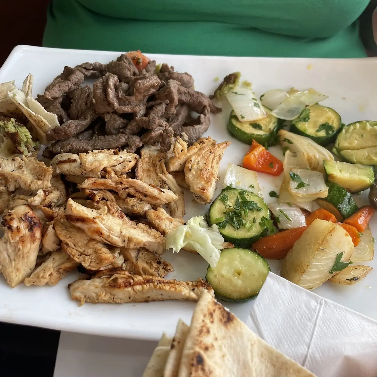 Shawarma Mix
