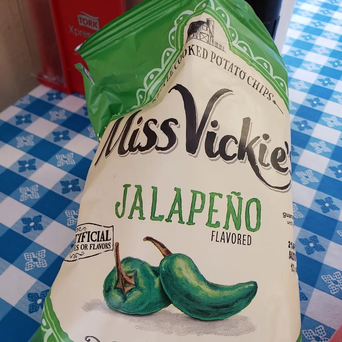 Potato Chips