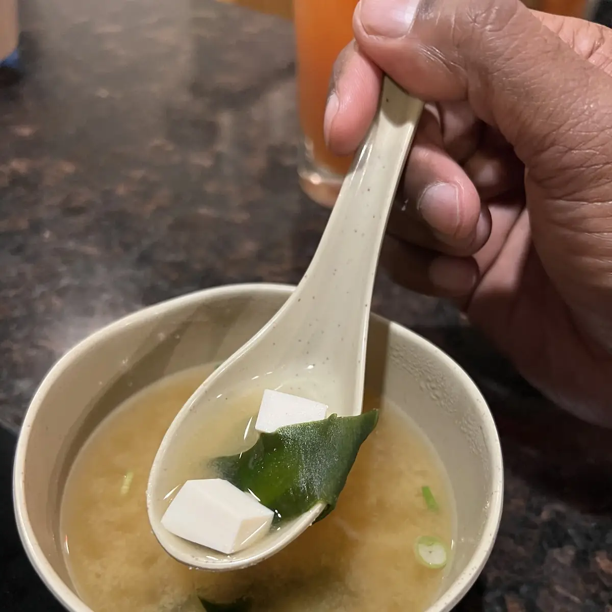 Miso Soup