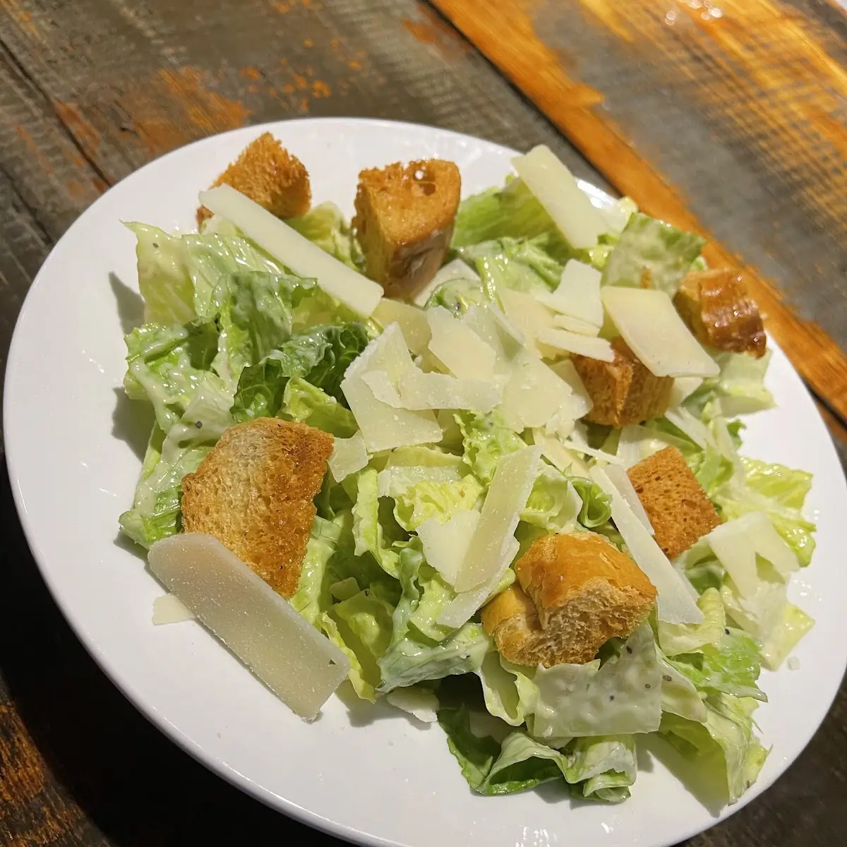 Caesar Salad