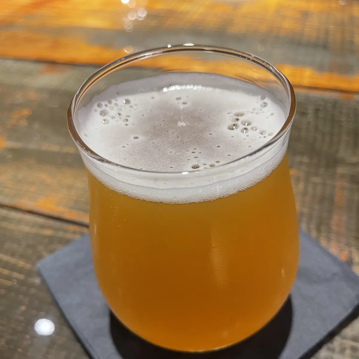 Hazy IPA