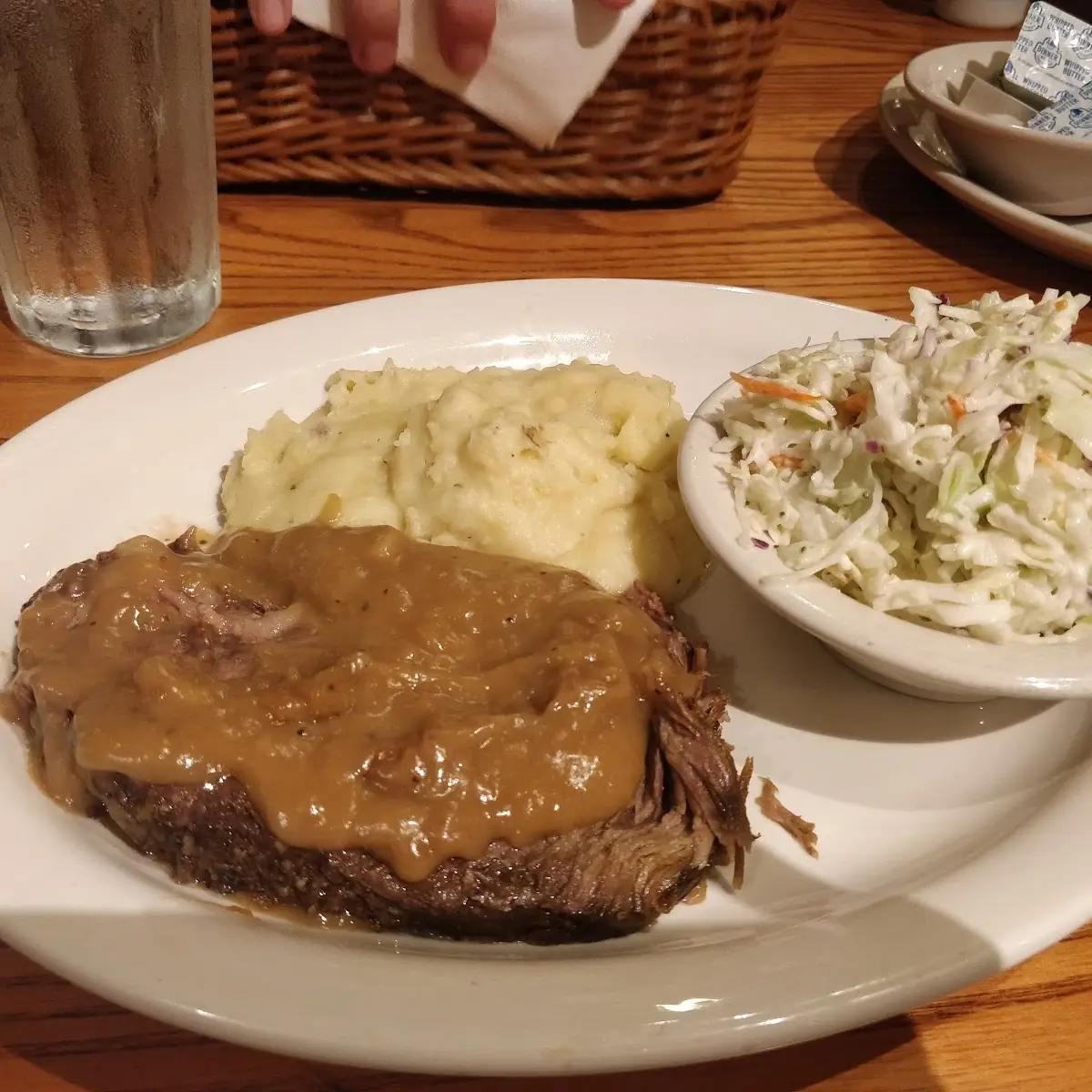 Roast Beef