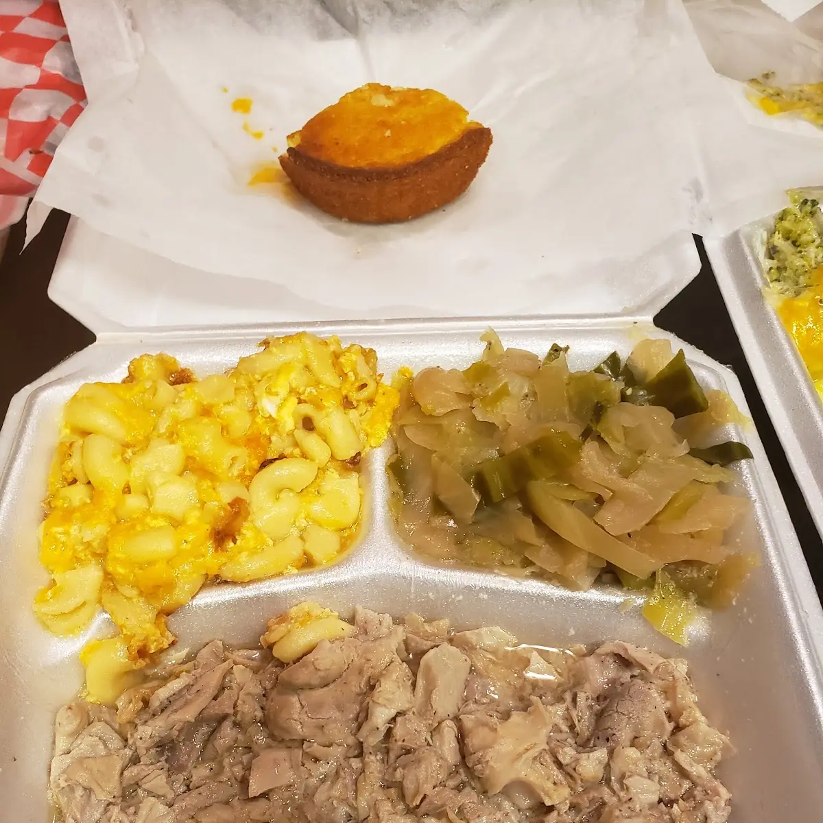 Pulled Pork