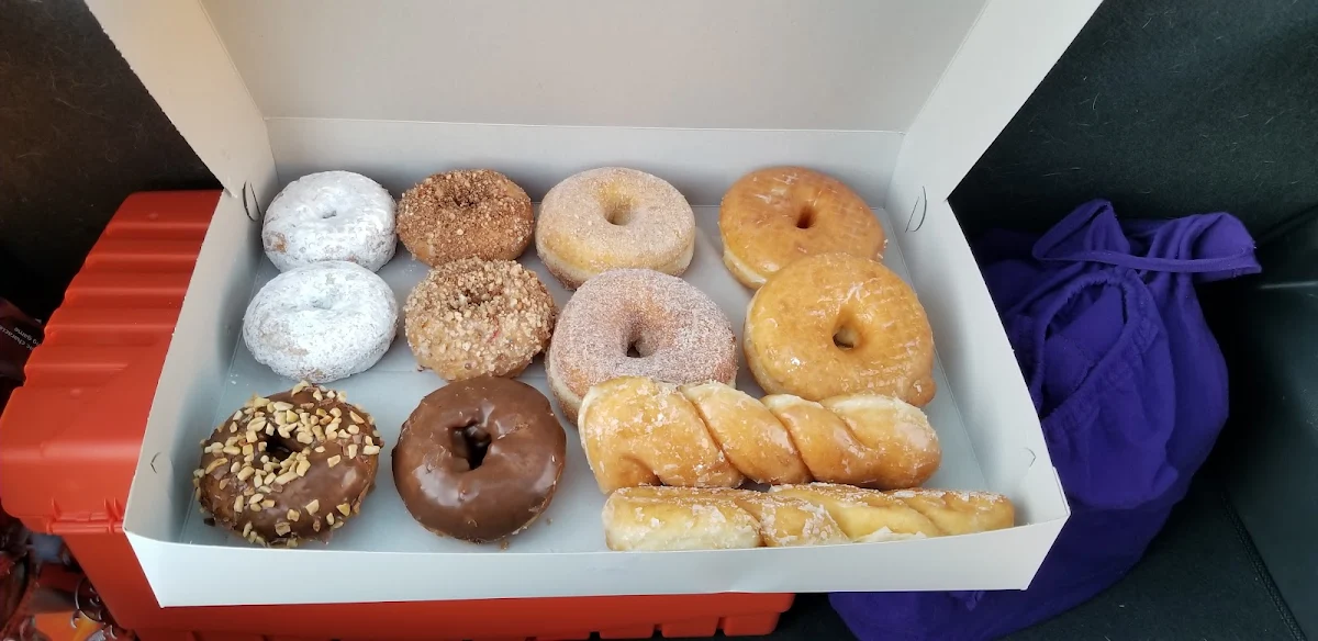 Doughnut