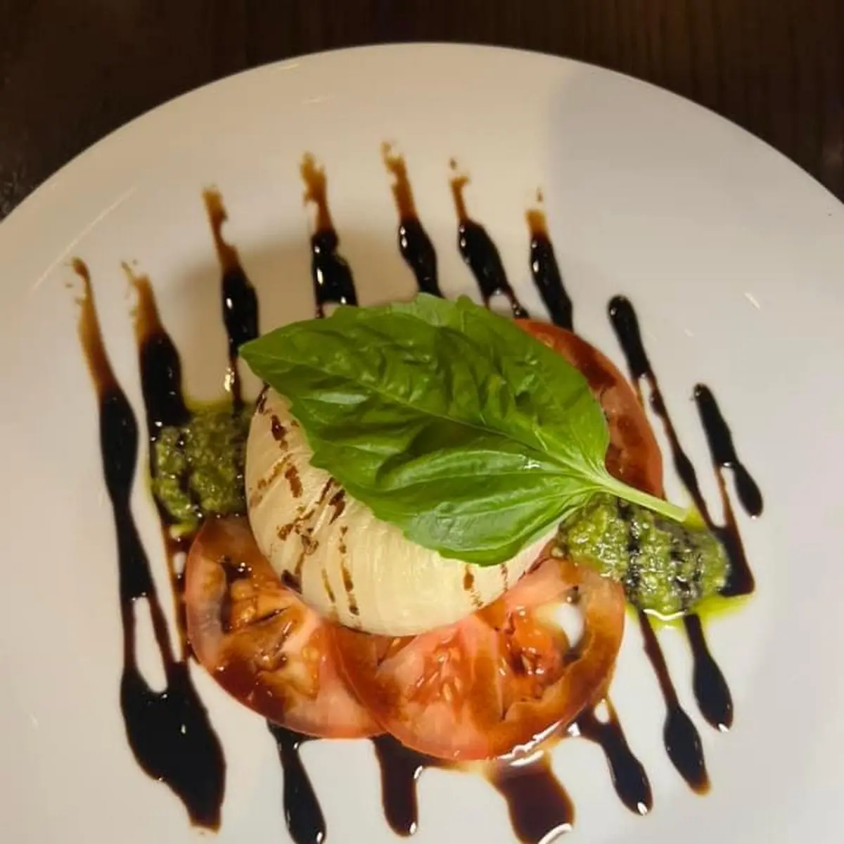 Caprese Salad