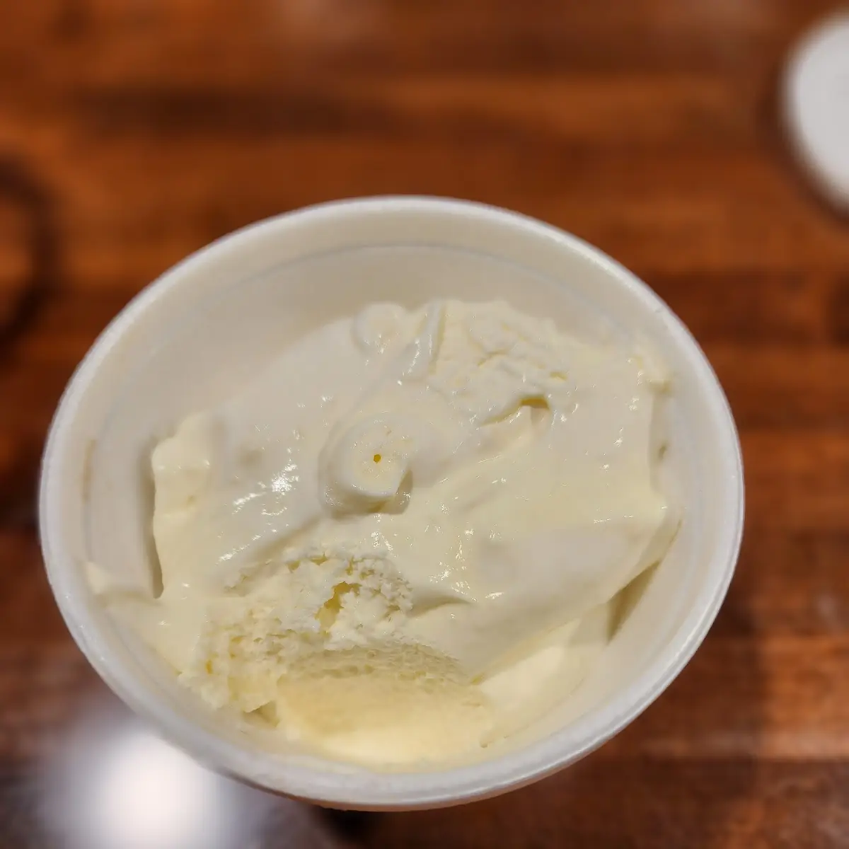 Banana Pudding