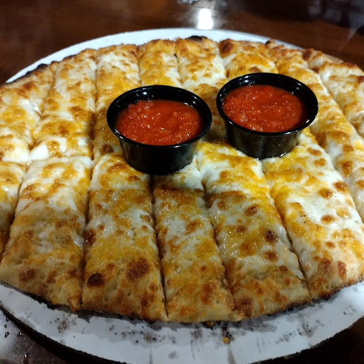 Cheese Bread