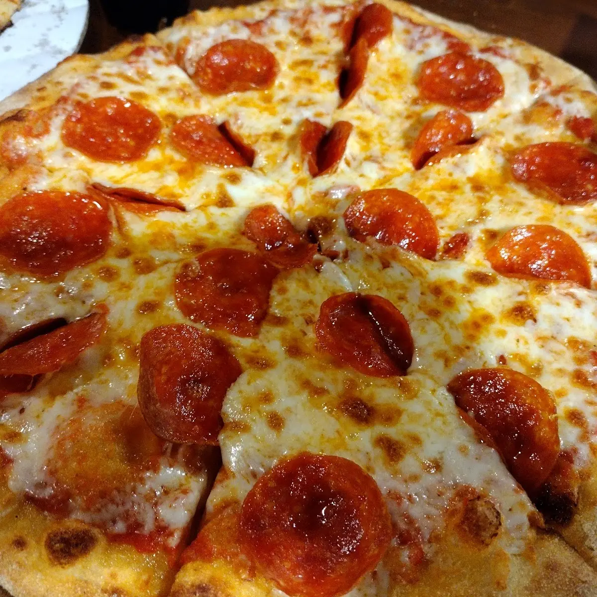 Cheese Pizza