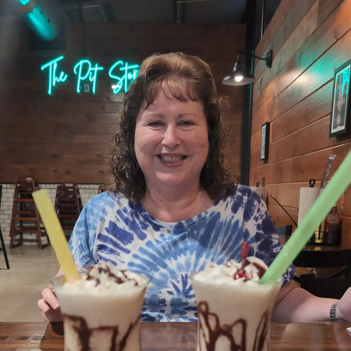 Milkshake