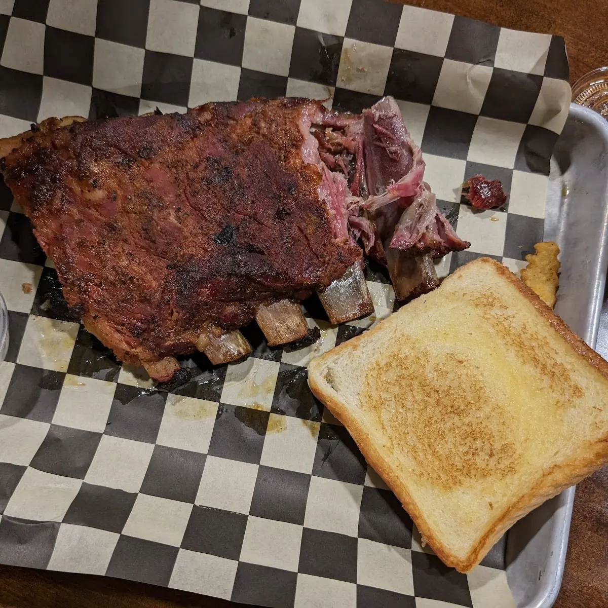 Pork Ribs