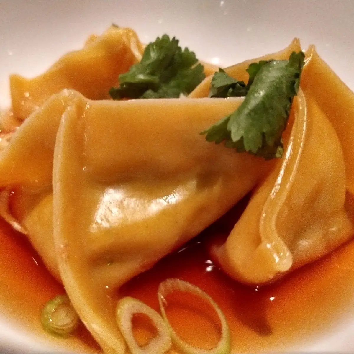 Dumplings