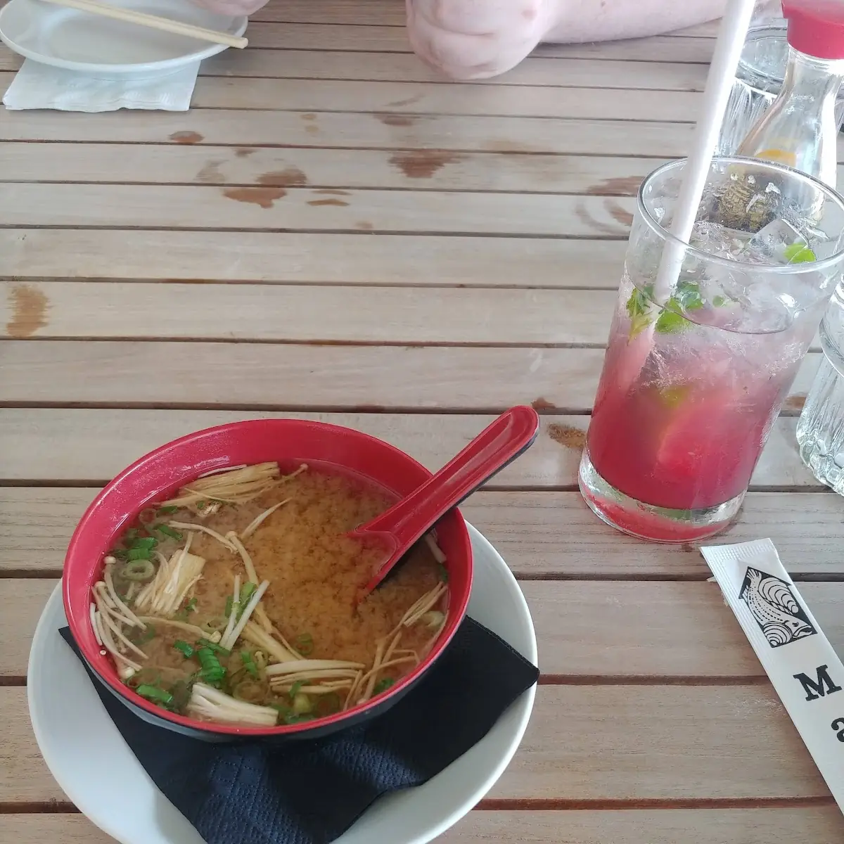 Miso Soup