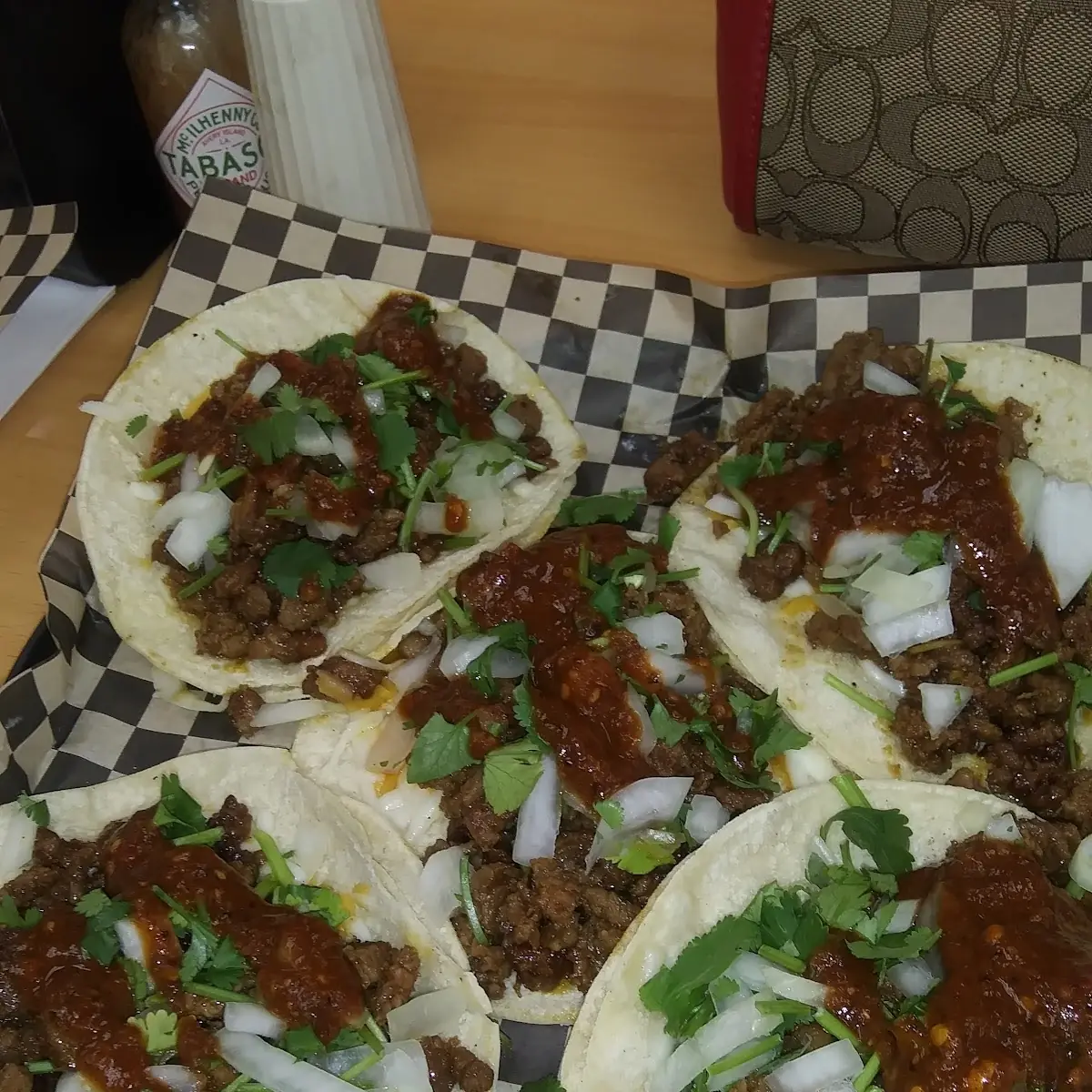 These Tacos