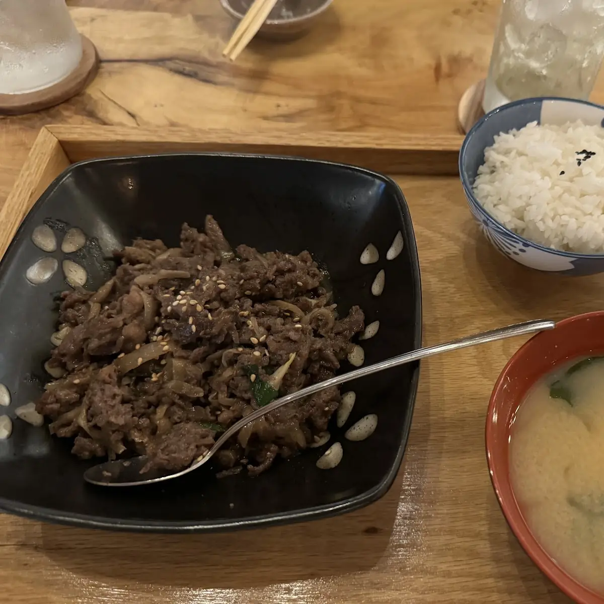 Bulgogi
