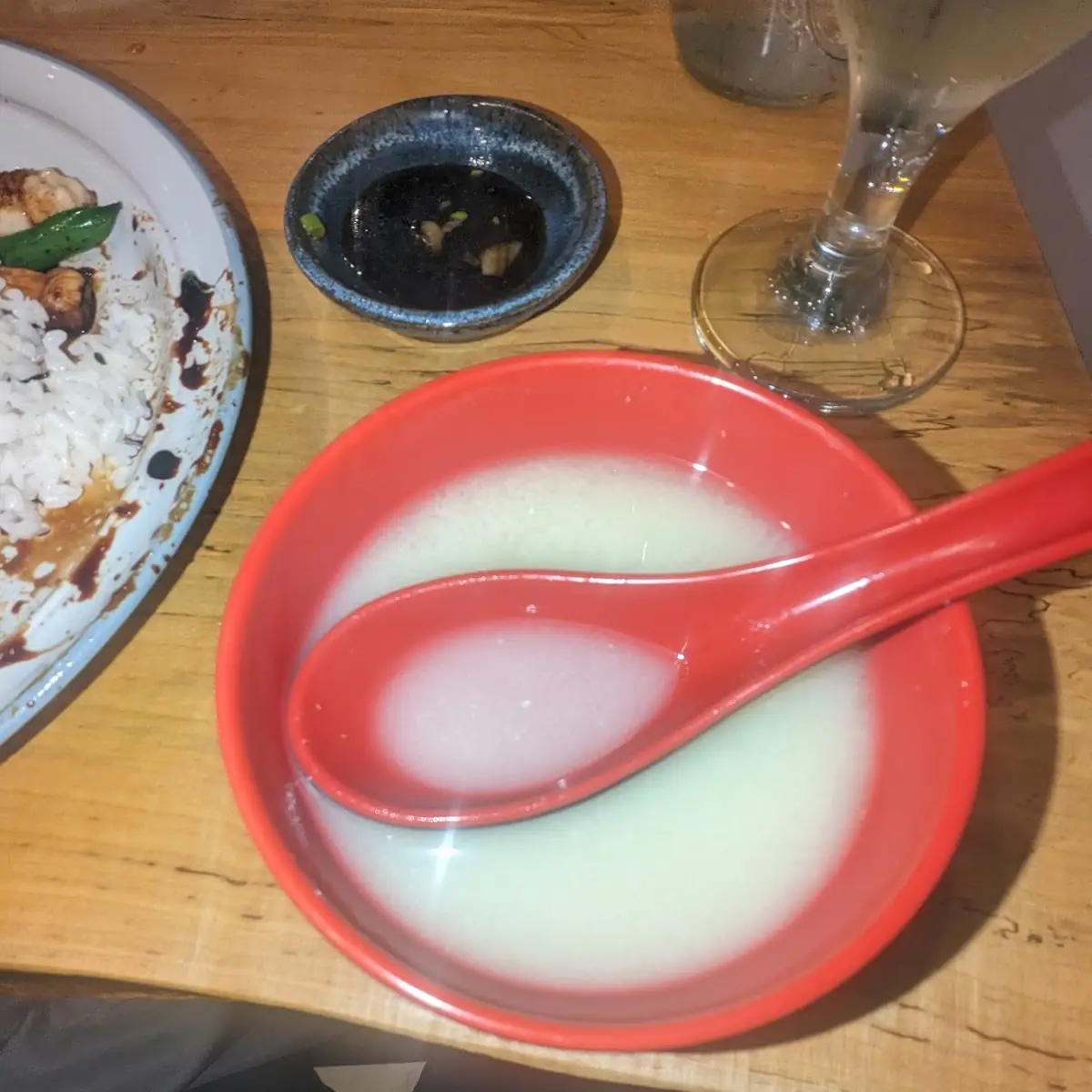 Miso Soup