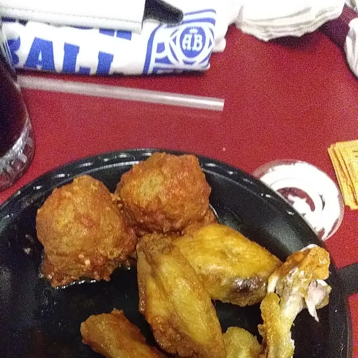 Chicken Wings