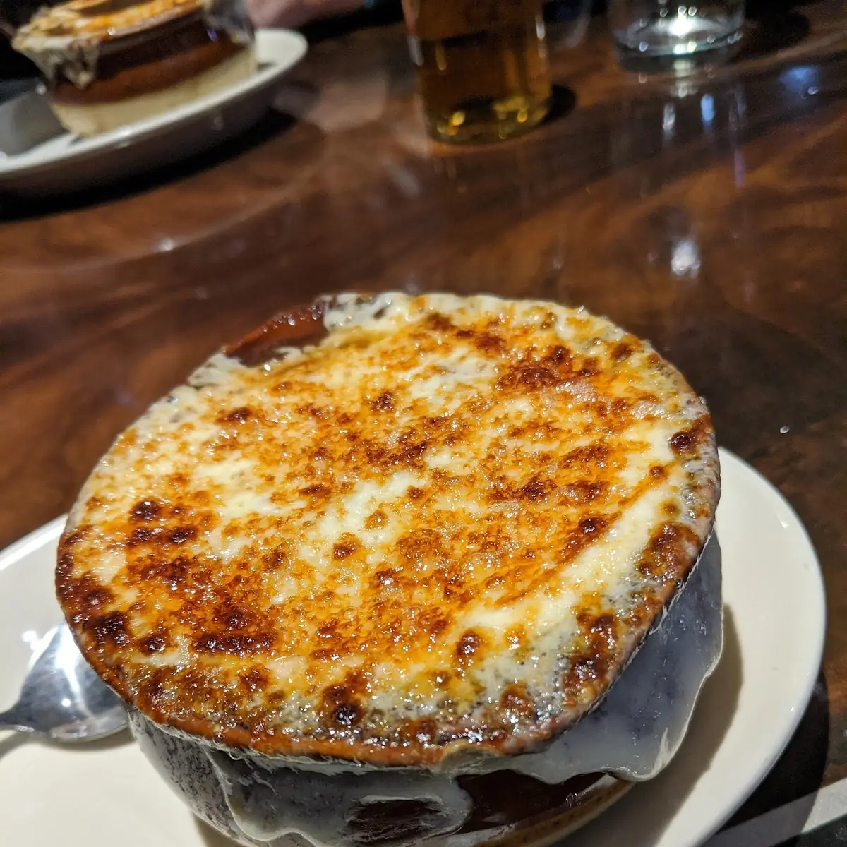 French Onion Soup