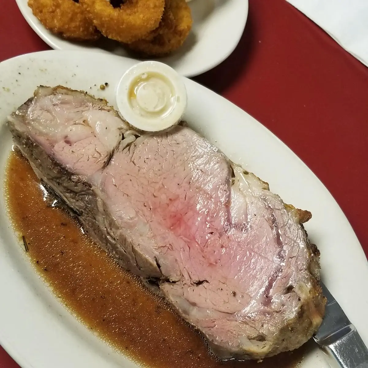 Prime Rib