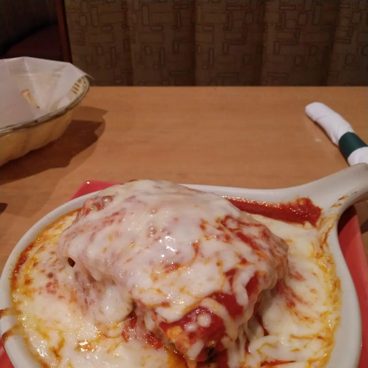 Lasagna