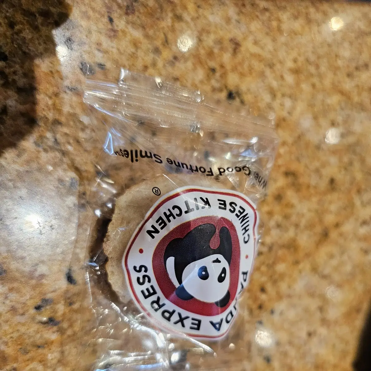 Fortune Cookies