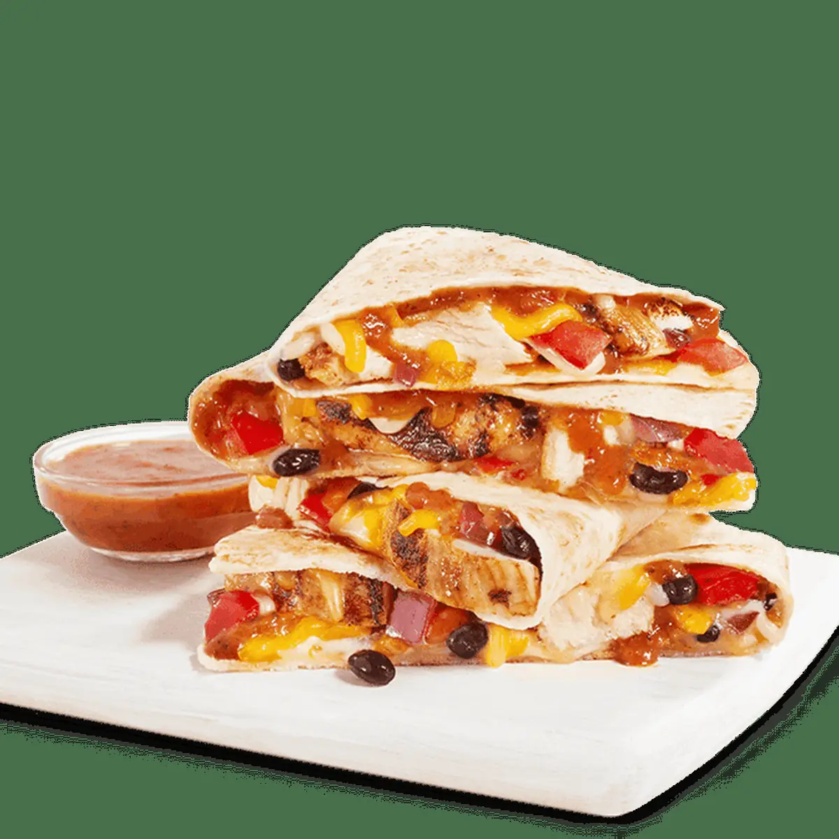 Cheese Quesadilla