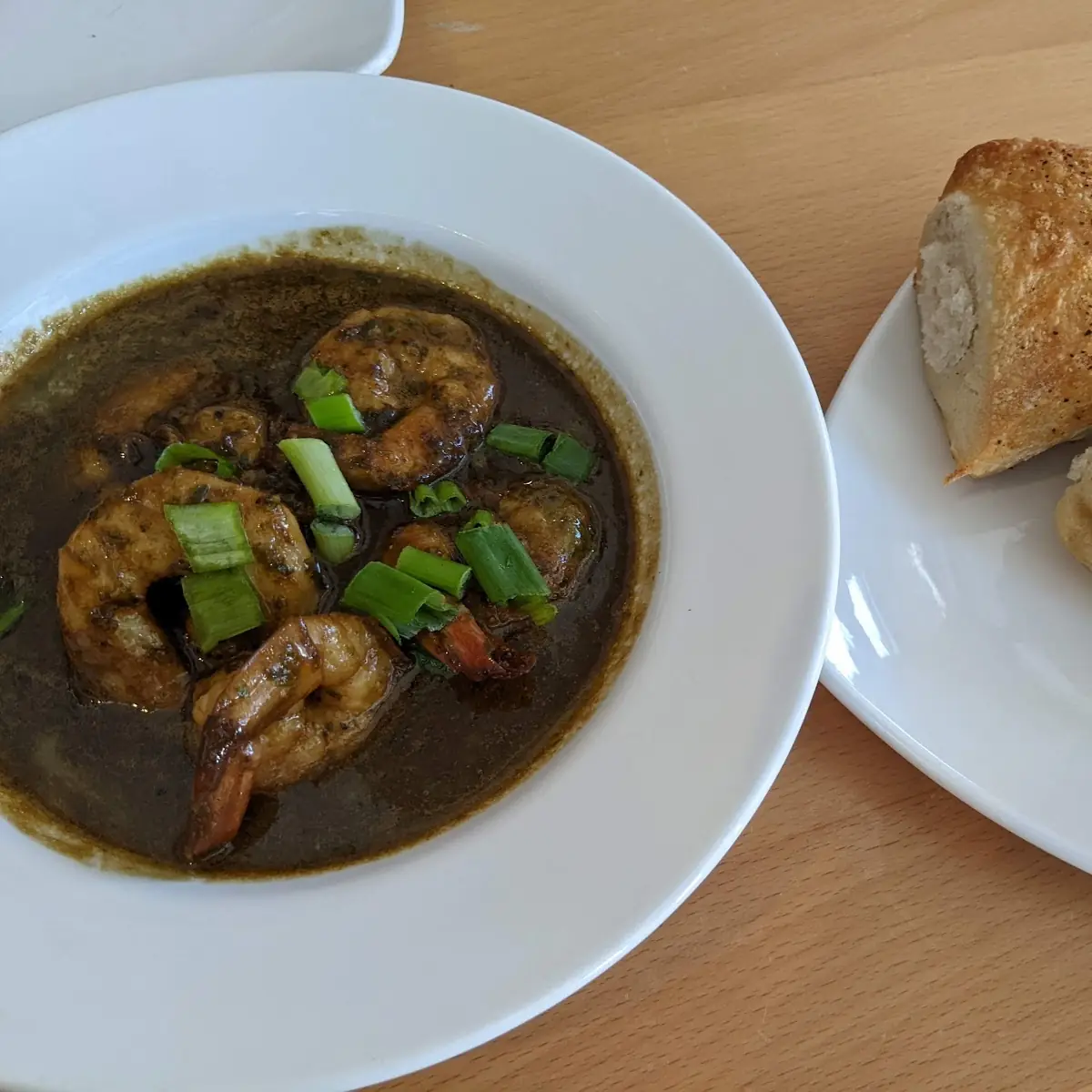 BBQ Shrimp