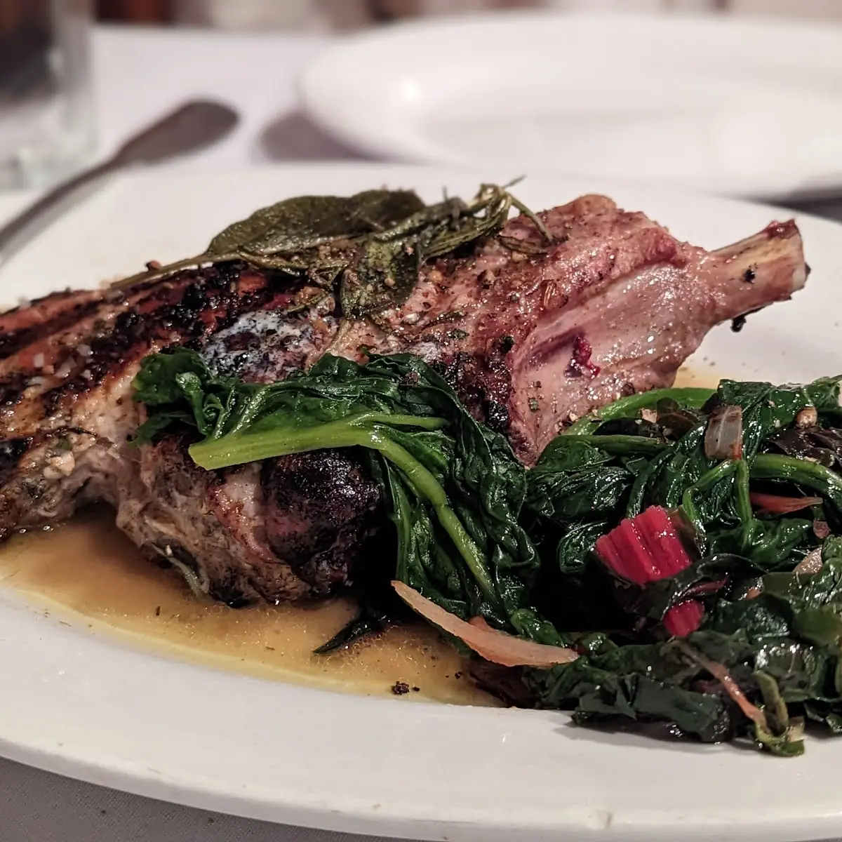 Pork Chop