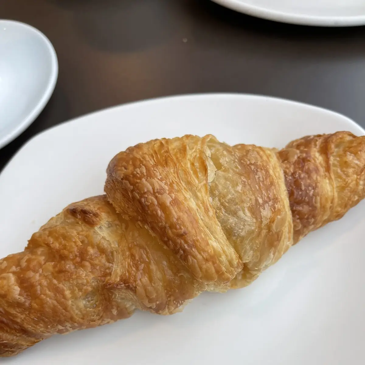 Butter Croissant