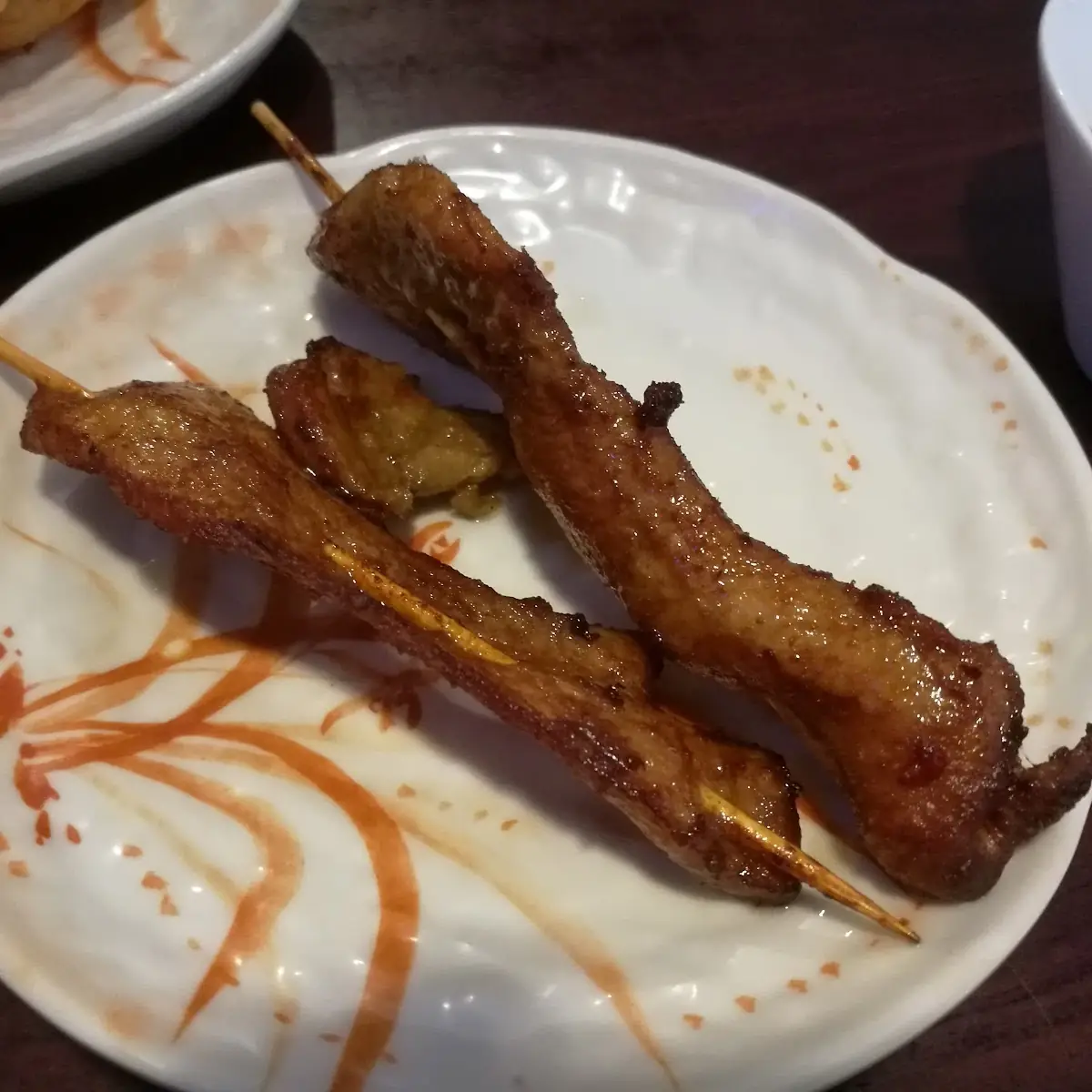 Chicken Teriyaki