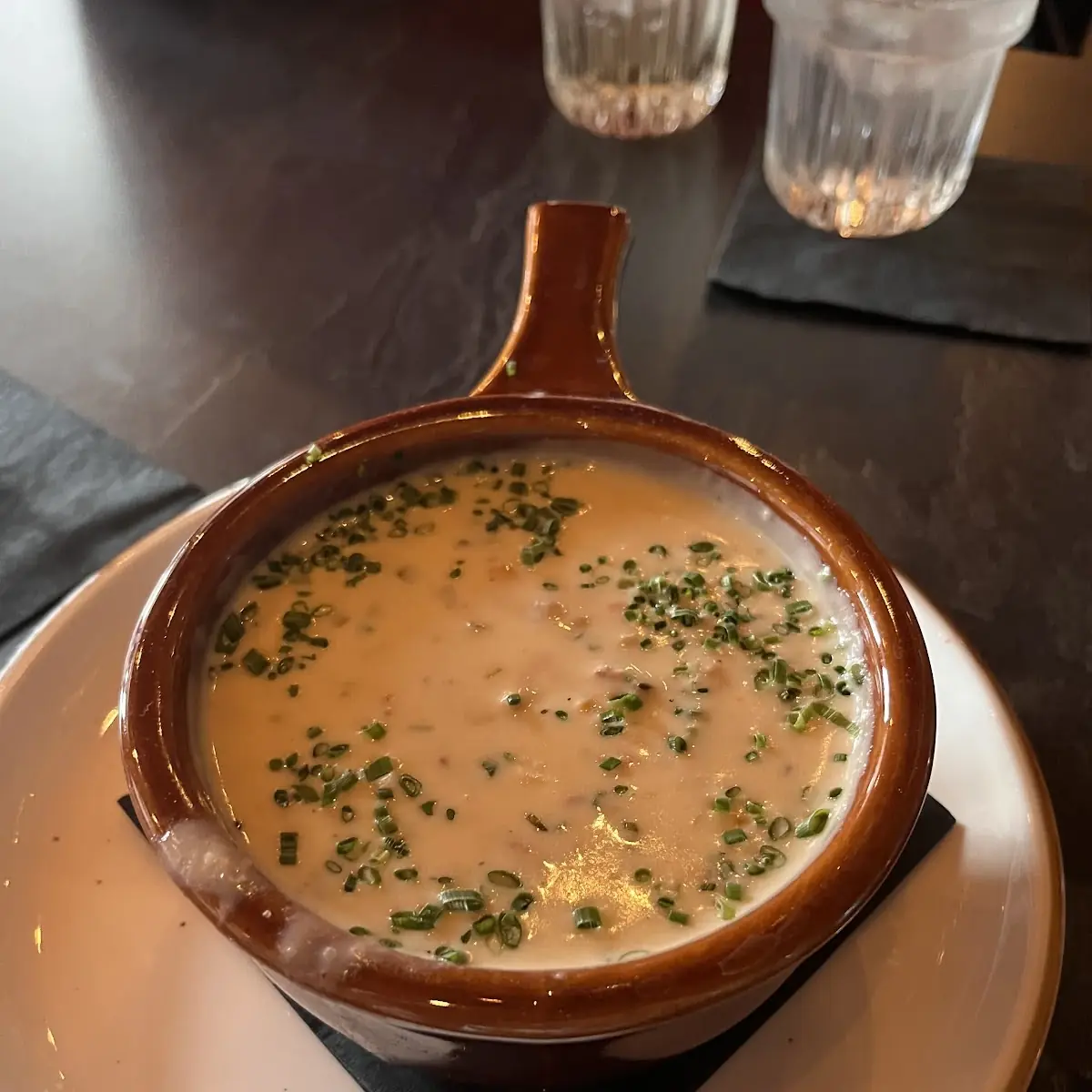 Onion Soup